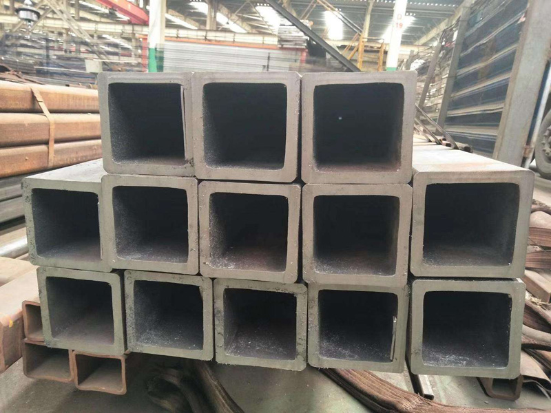 港北Q355B无缝方管