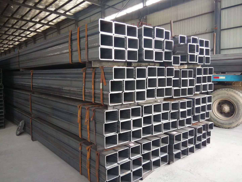 港北Q355B直缝方管